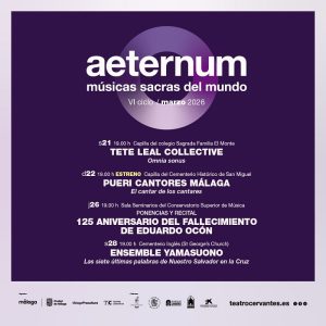 Aeternum 2026