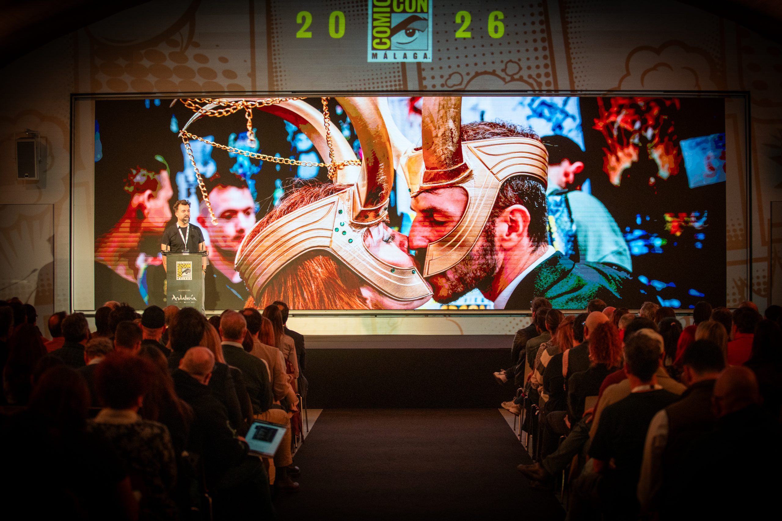 COMICON 2026 MADRID ©MARIO MARTIN MMM0184 scaled