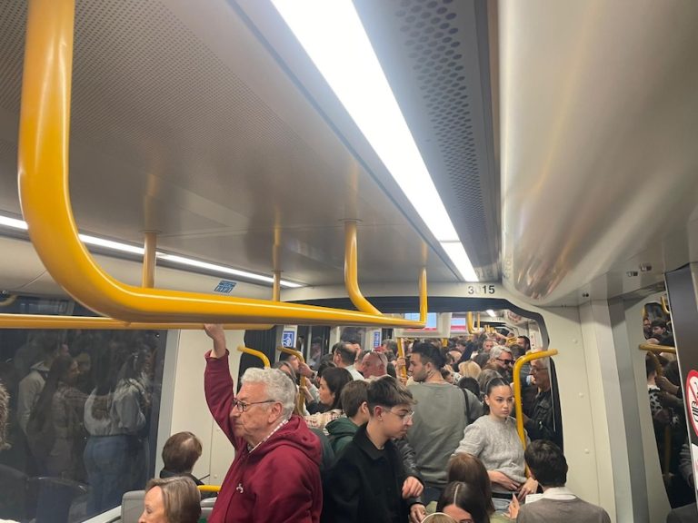 Metro