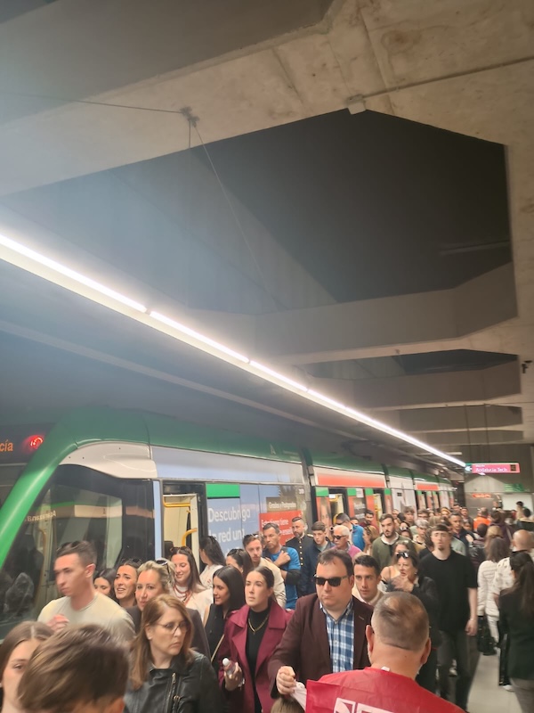Metro