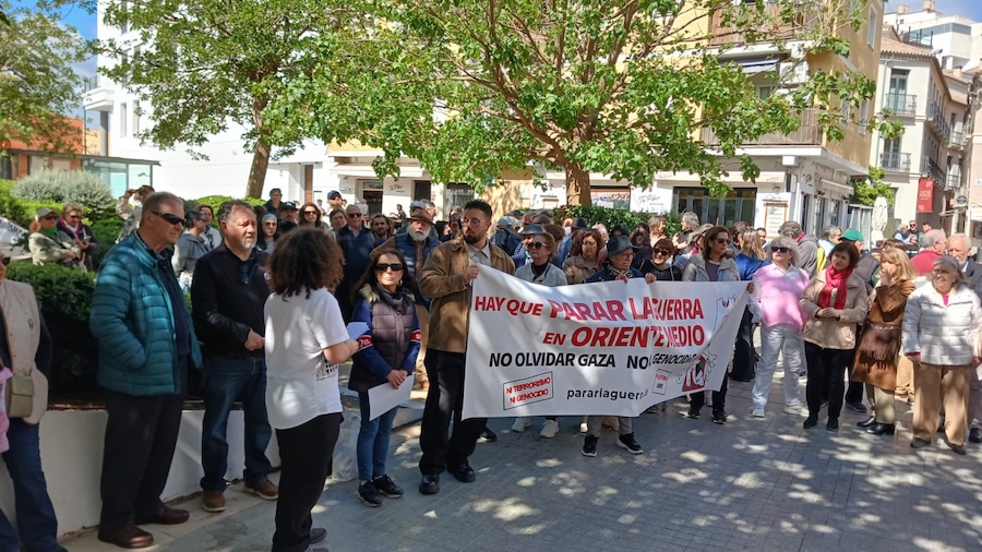 Oriente Medio