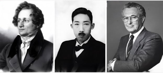 Unger Okuda Norman Orentreich