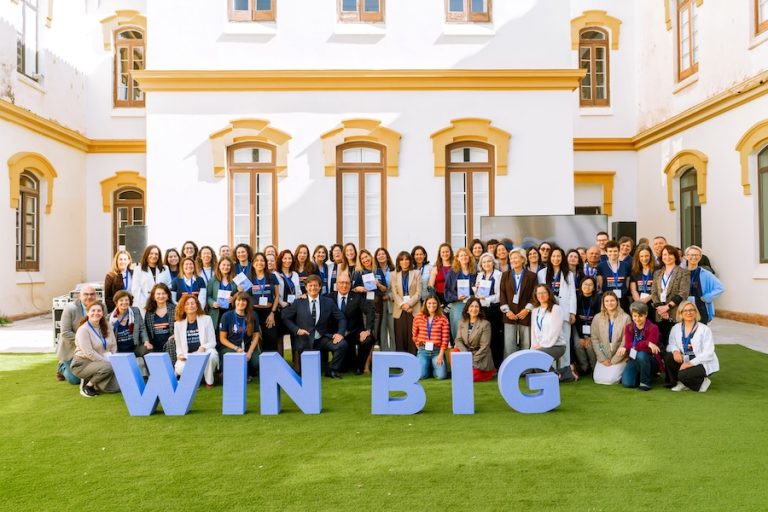 Málaga consolida el liderazgo femenino en la Economía Azul tras el éxito del encuentro WIN-BIG Atlantic WIN-BIG