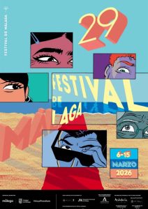 cartel festival malaga