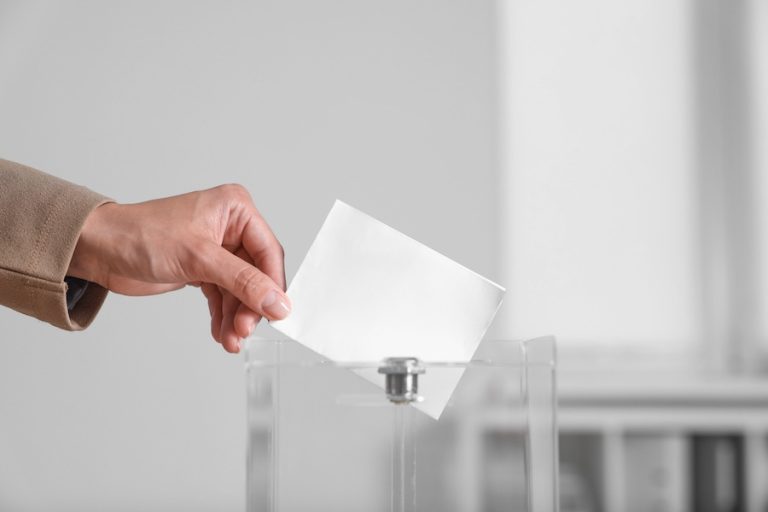 elecciones