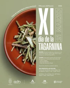 Agenda de eventos en Málaga del sábado 21 de marzo 1 tagarnina 1229x1536 1
