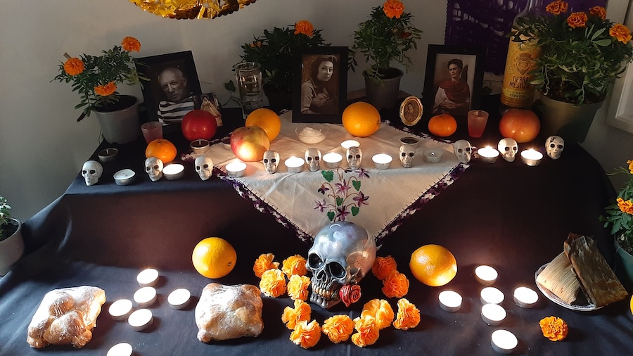 Muertos