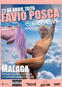 2026.04.21 FAVIO POSCA baja