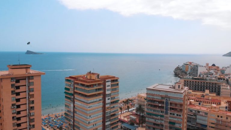 El mercado inmobiliario español se dispara por la demanda extranjera A1 1412812854 1
