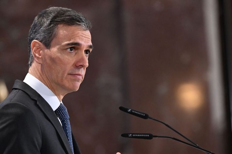 Sánchez pide «intervenir» el mercado del alquiler A1 1412829741 1