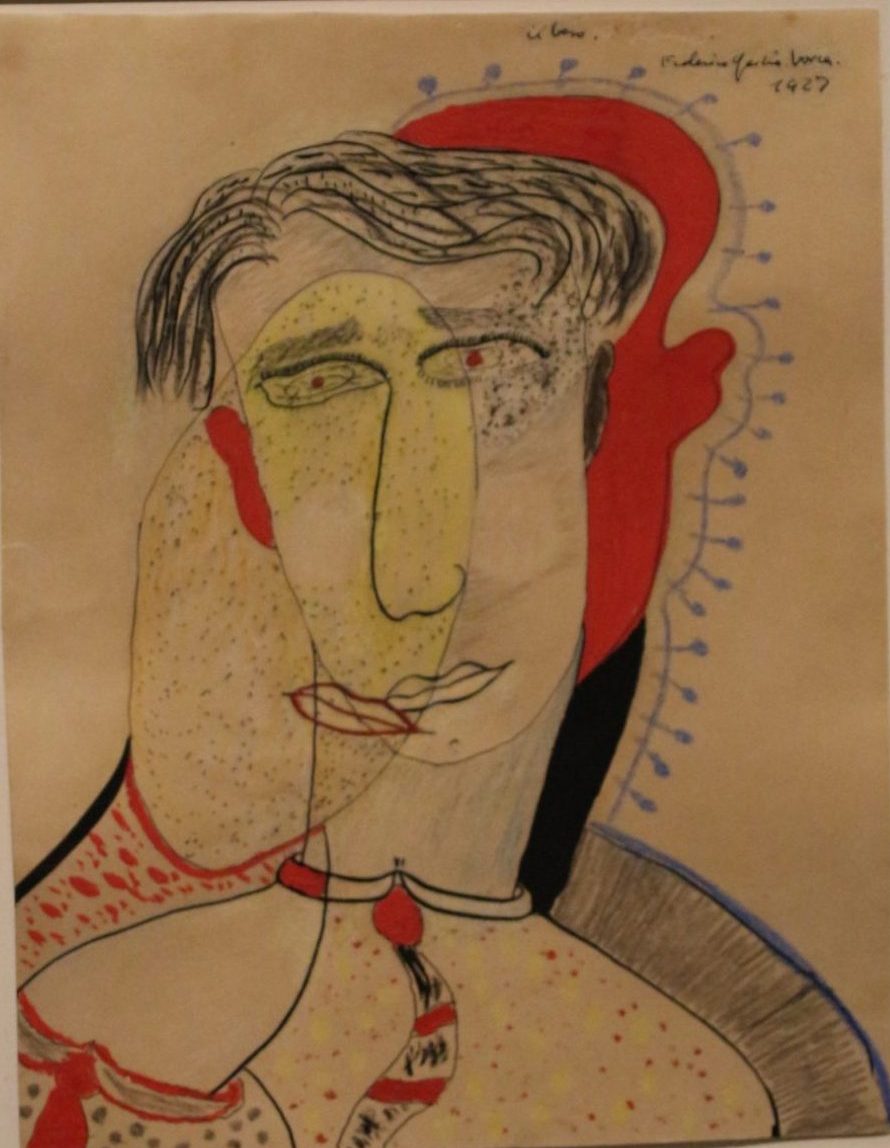 Últimos días de la exposición “Picasso Memoria y Deseo" en el Museo Picasso Málaga 2 IMG 7982 scaled e1775829445579