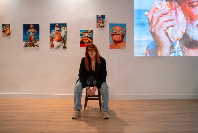 Endless Summer: El verano eterno llega a Málaga WSH08828
