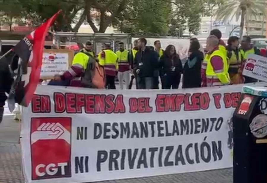 ferroviario