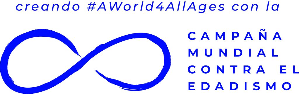 La ley Zerolo y el edadismo en la administración pública 1 logo campana mundial contra el edadismo OMS
