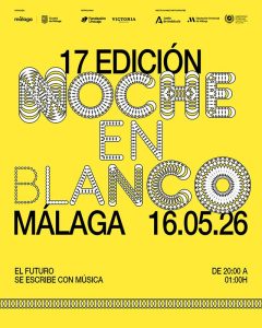 ¡Vive La Noche en Blanco con nosotros! 1 2 15