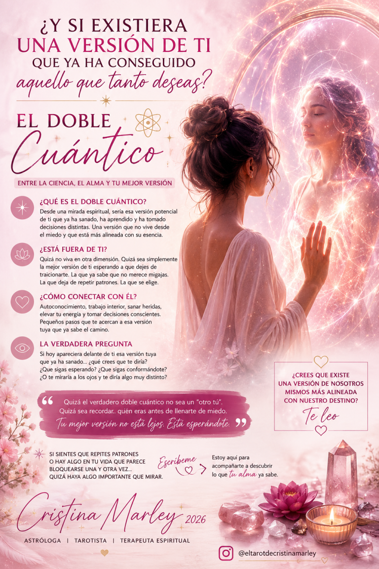 ¿Y si existiera una versión de ti que ya ha conseguido aquello que tanto deseas? 99396105 6E3B 445E 9ADC 51EA6C3F3659