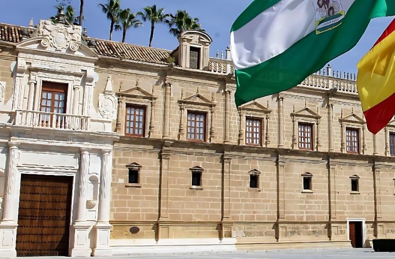 Más de 6,8 millones de andaluces están llamados a votar en las elecciones al Parlamento de Andalucía A1 1412872597 1