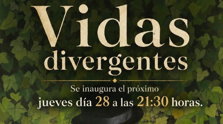 Jonathan Beas inaugura en Torremolinos «Vidas Divergentes», una apuesta por la redefinición de la identidad masculina
