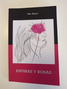 Portada del libro de Mar Marco