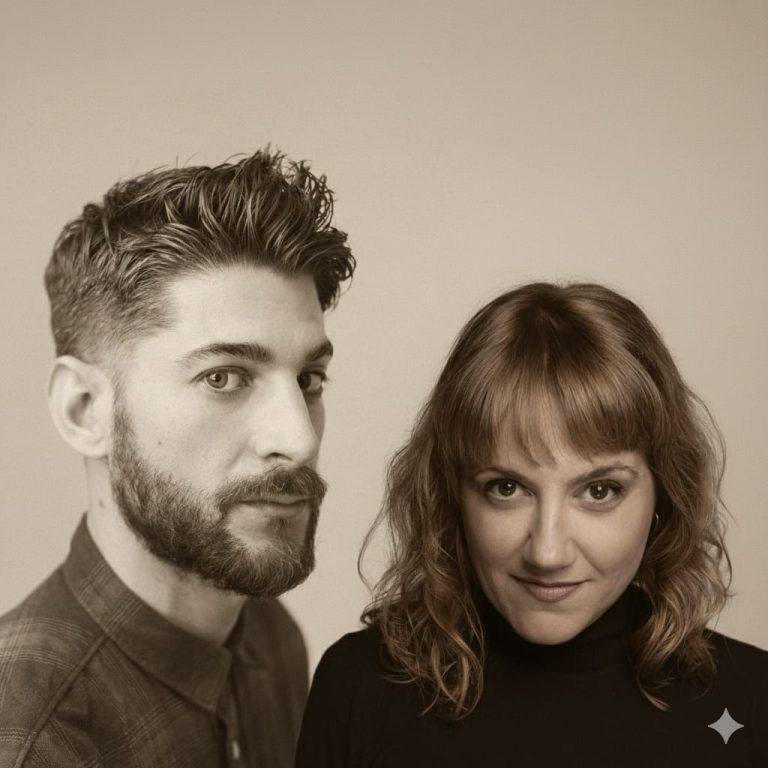 Norberto Rizzo presenta su nuevo estreno en el Festival de Teatro de Málaga: «Es una obra sobre cómo la obsesión tecnológica puede transformar a una pareja»