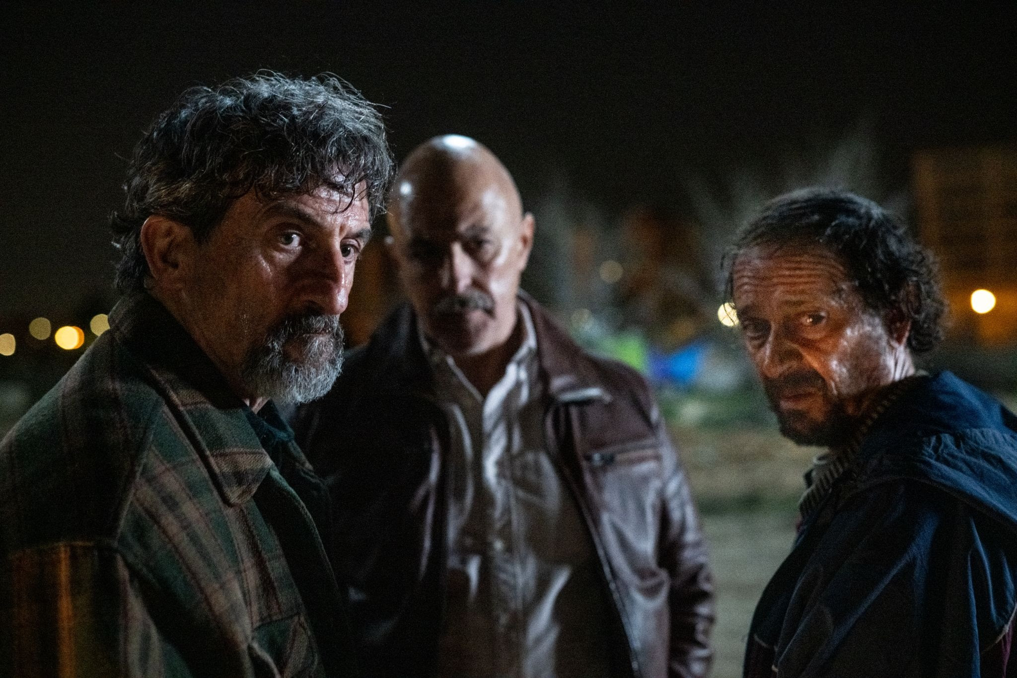Novedades en el sector cinematográfico en España 2 unnamed 4