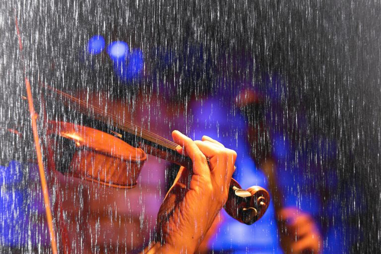 Programa nº 14 Temporada de Abono Orquesta Filarmónica de Málaga 8 estaciones