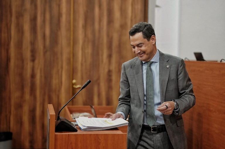 Moreno falla su investidura y busca apoyo en 48 horas