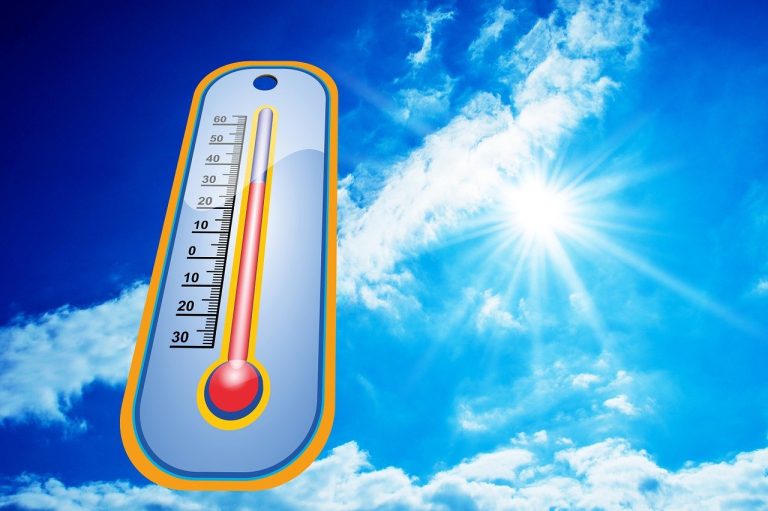 España vuelve a los 40 grados esta semana Calor Ola