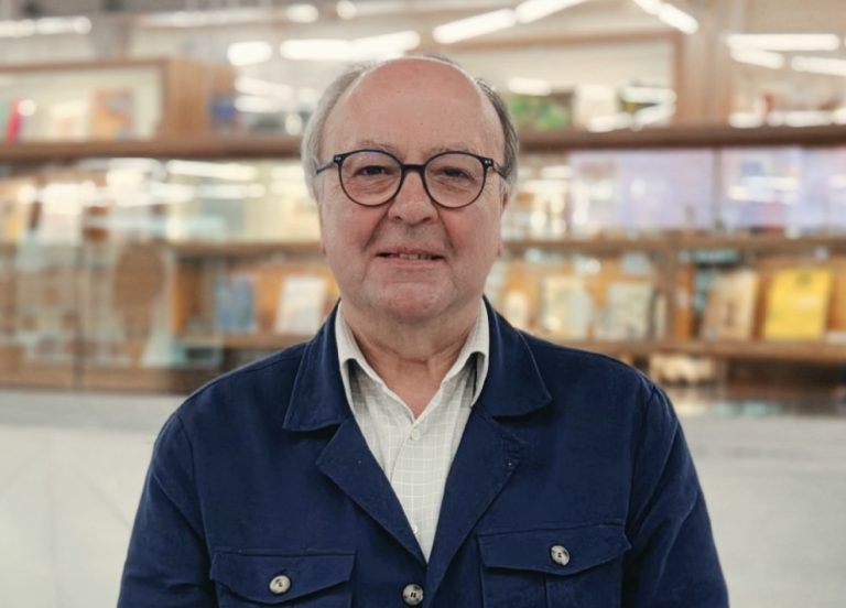 Los retos de comunicación de León XIV, el “papa sin fronteras”, en su visita a España FOTO JG caixforia