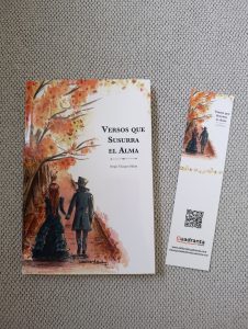 Versos que susurra el alma 1 1784212452536