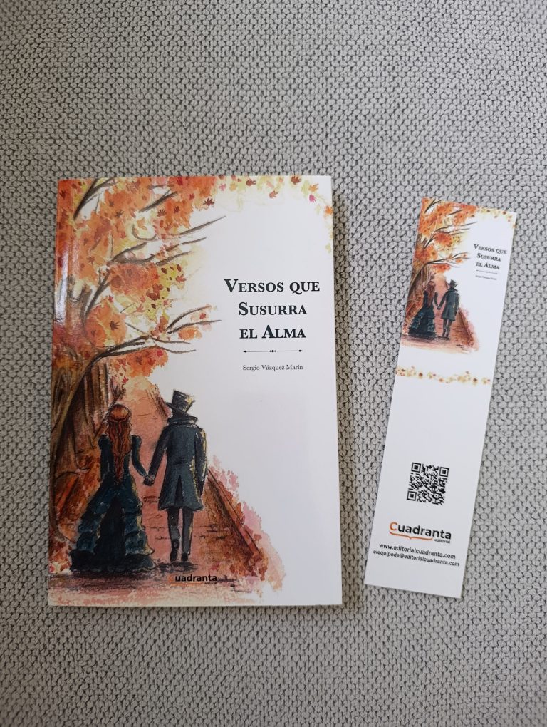 Versos que susurra el alma 1784212452536