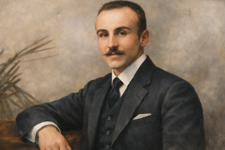 Miguel Campins Aura (1880-1936) Campins ilustracion