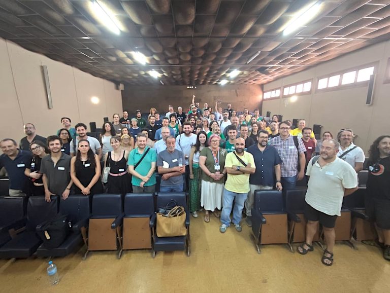 Huelga educativa 1