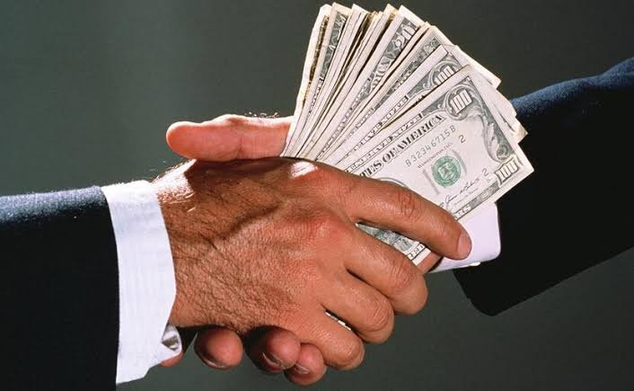 La corrupción política: El hecho que no quieren legislar en el Congreso de los Diputados