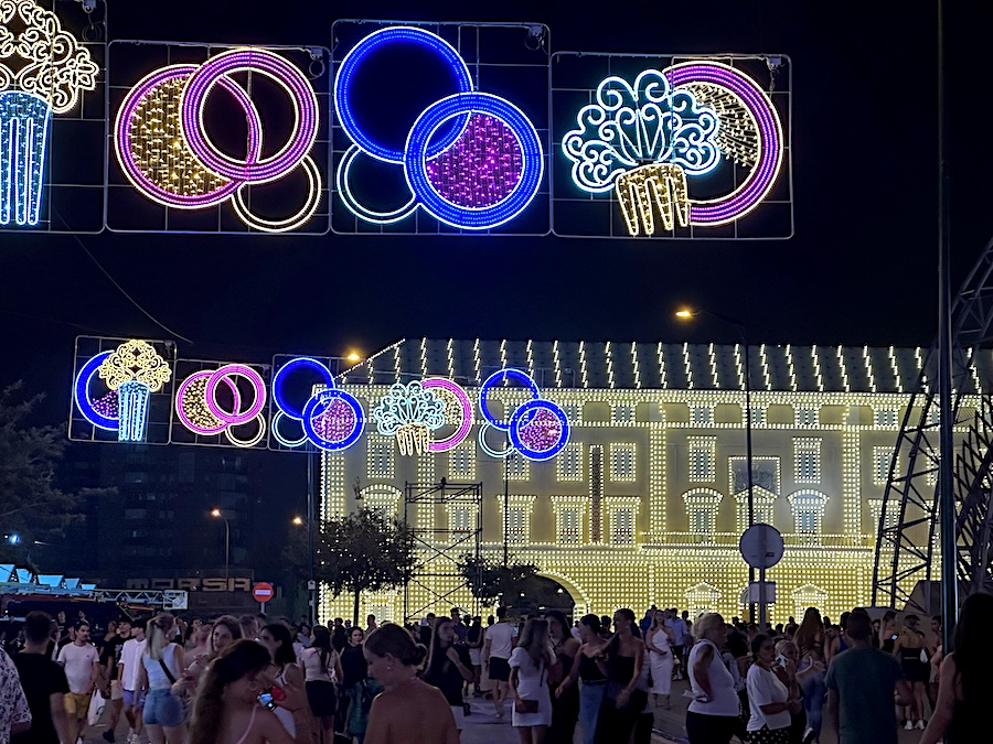 La Feria de Málaga 2026: identidad, tradición y cómo vivirla con plenitud 3 IMG 0933