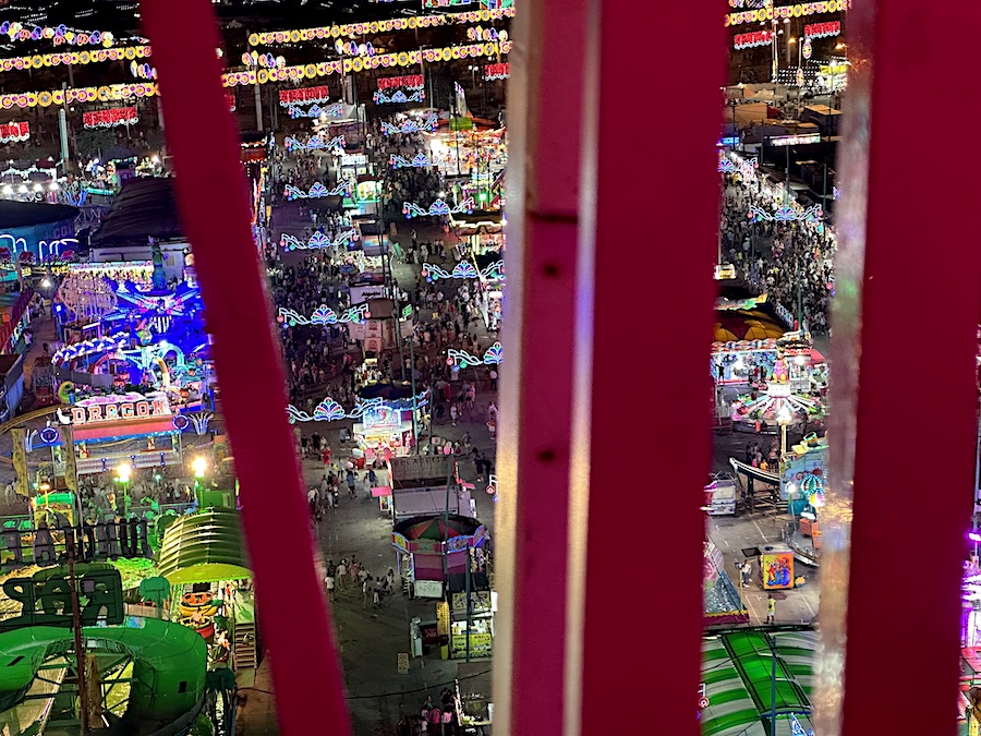 La Feria de Málaga 2026: identidad, tradición y cómo vivirla con plenitud 1 IMG 0946