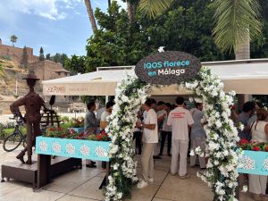 IQOS Feria Malaga 2025 01