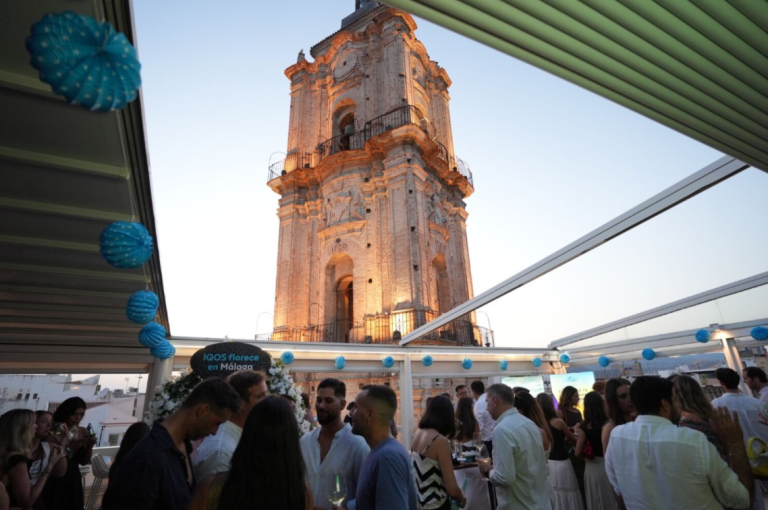 IQOS Feria Malaga 2025 02