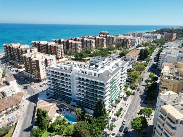 Jade Tower by Cordia