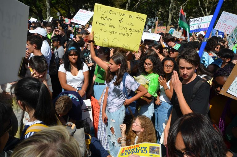 El precio de la violencia